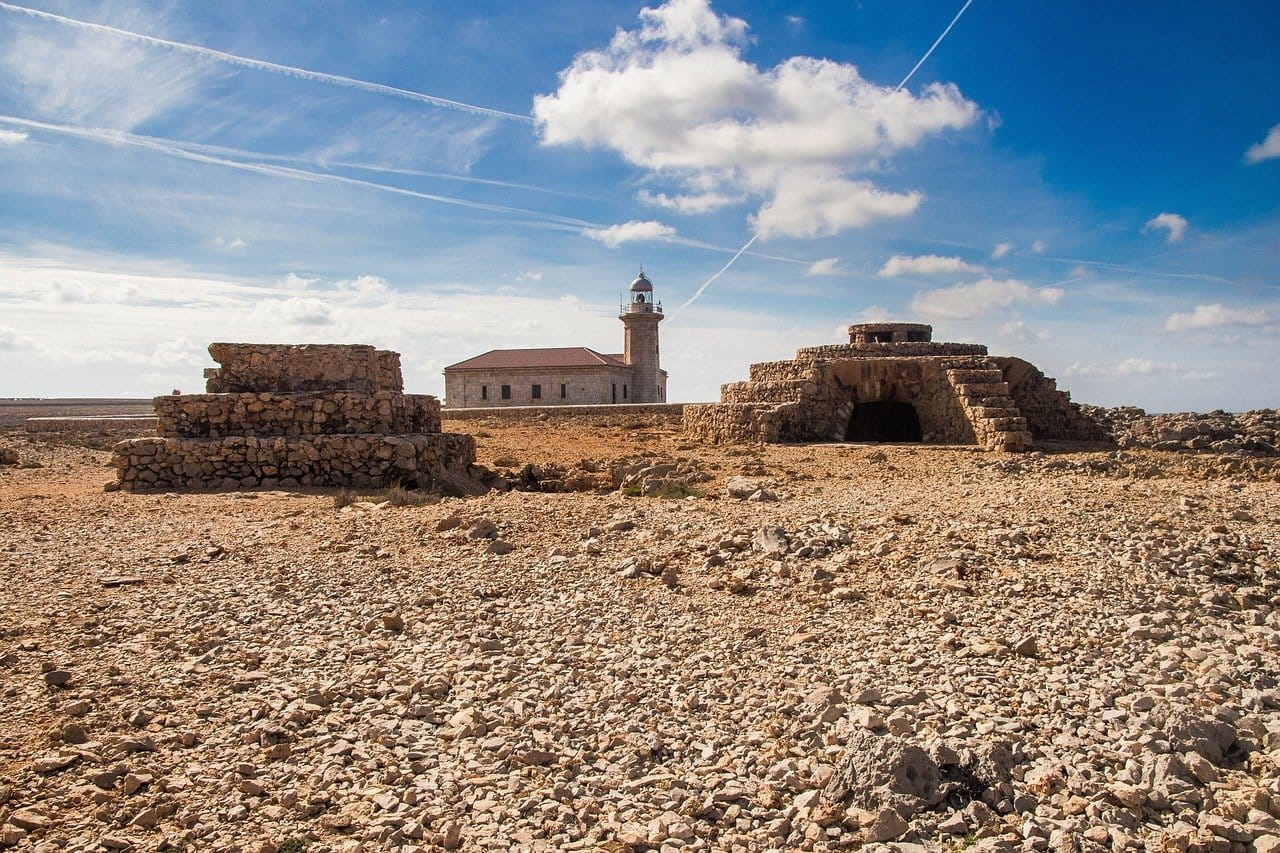 Punta Nati