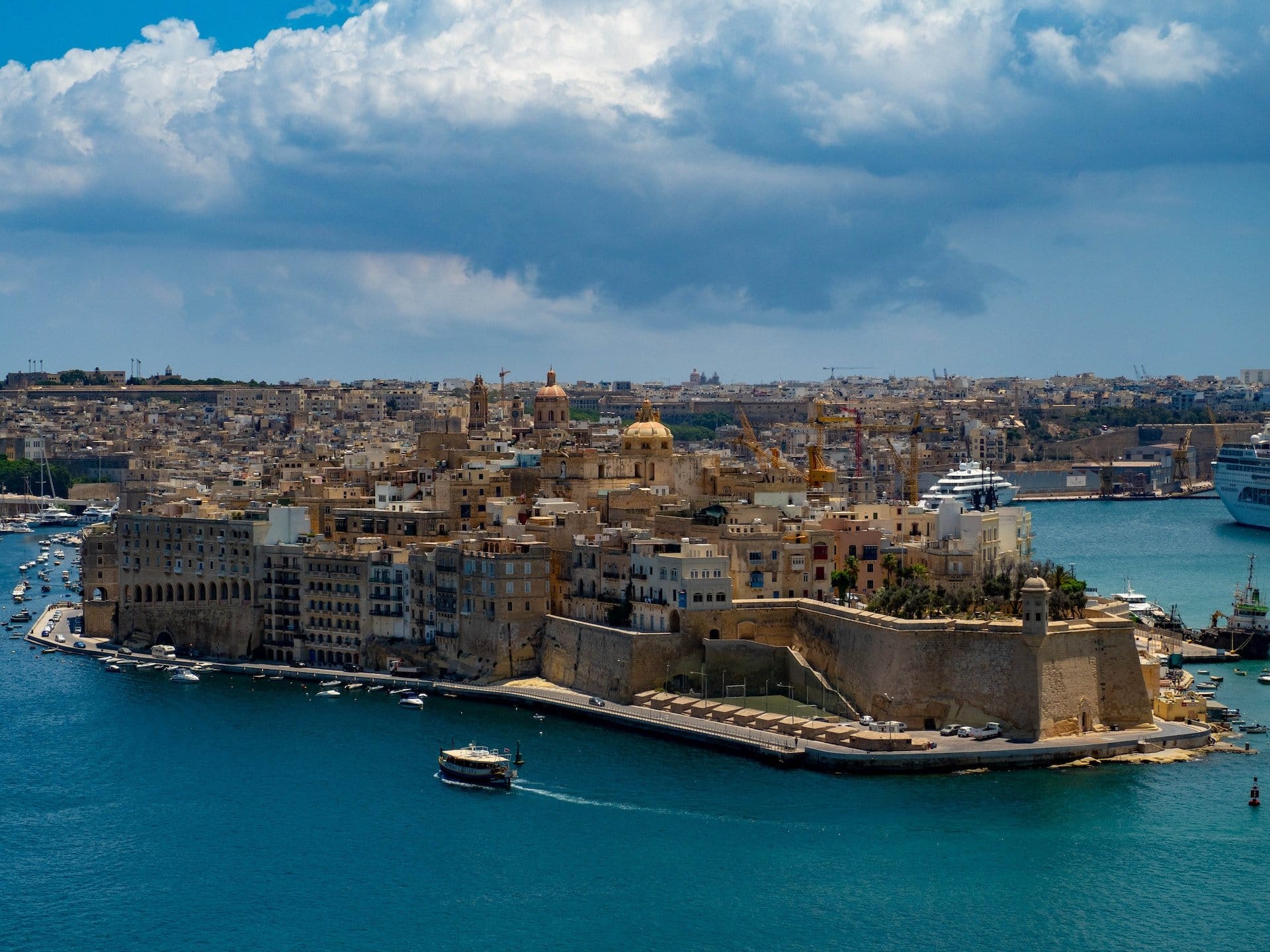 Valletta