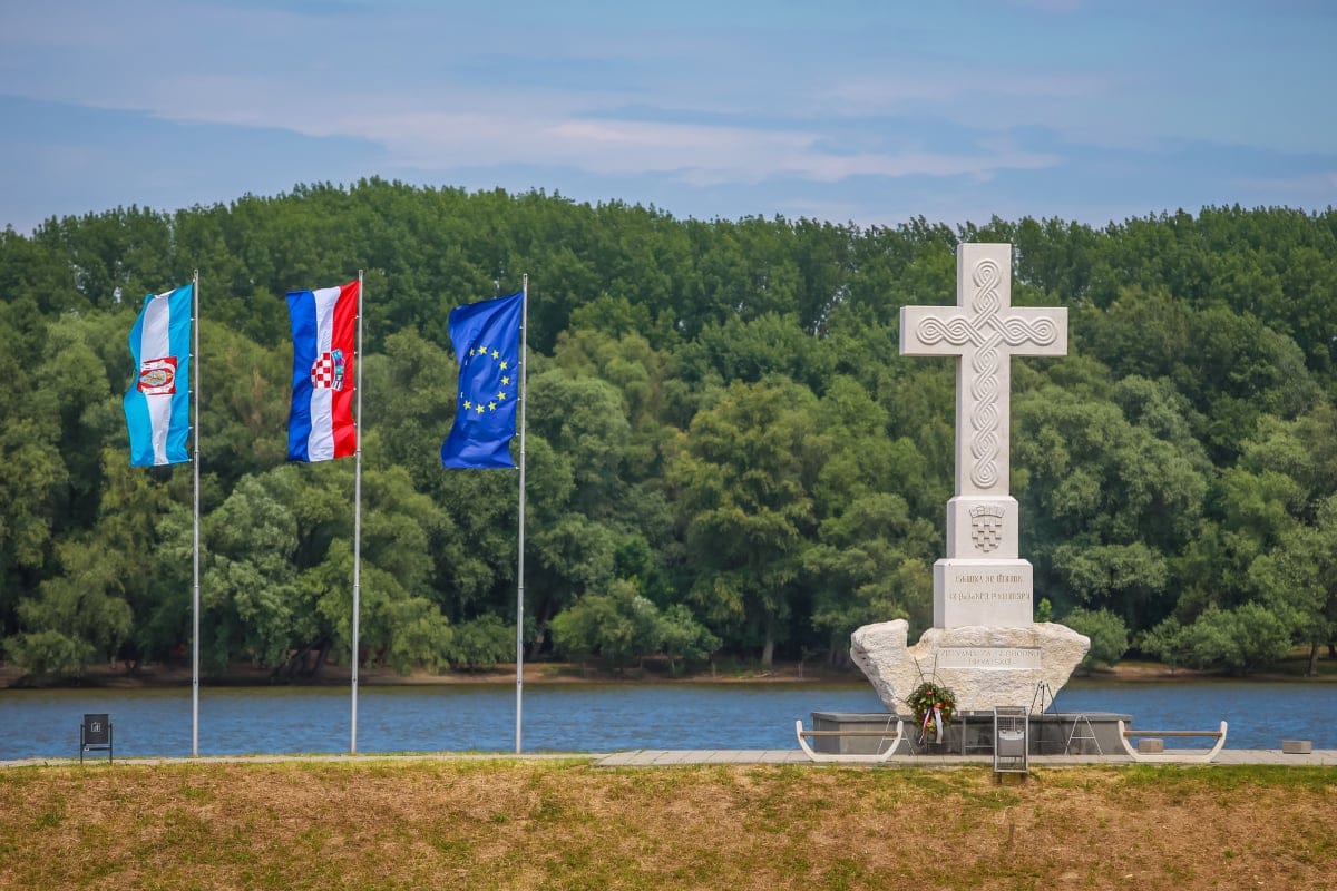 Vukovar - Fuente: Depositphotos