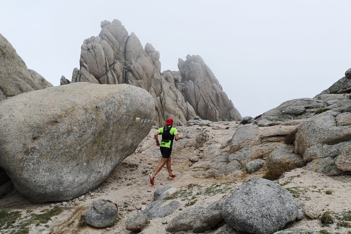 La Pedriza - Fuente: Unsplash