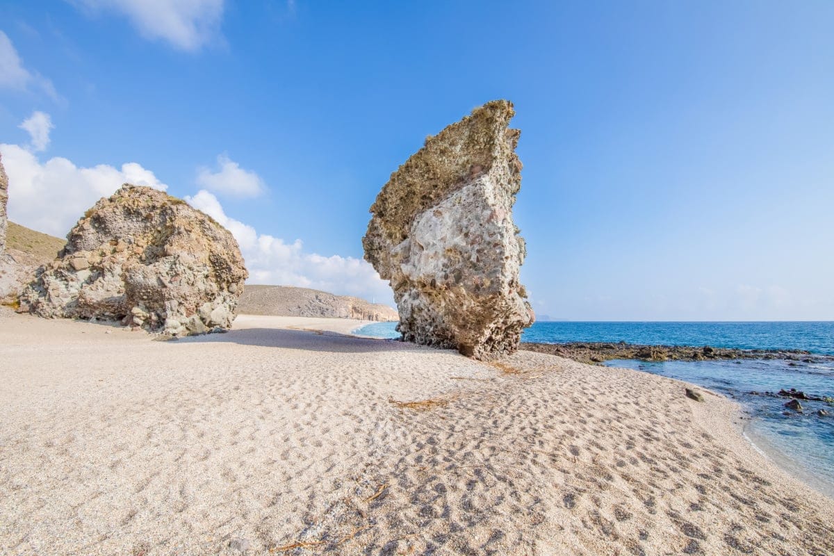 Playa de los Muertos - Fuente: Depositphotos