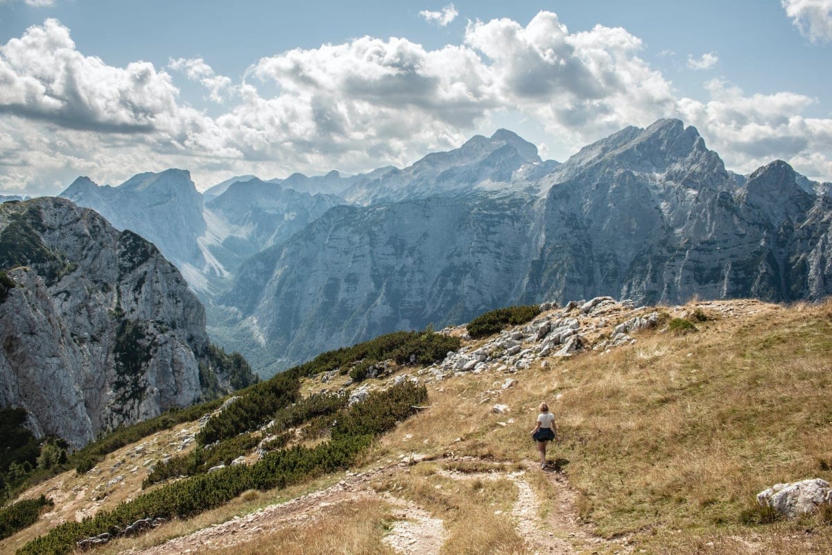 Parque Nacional Triglav - Fuente: Unsplash