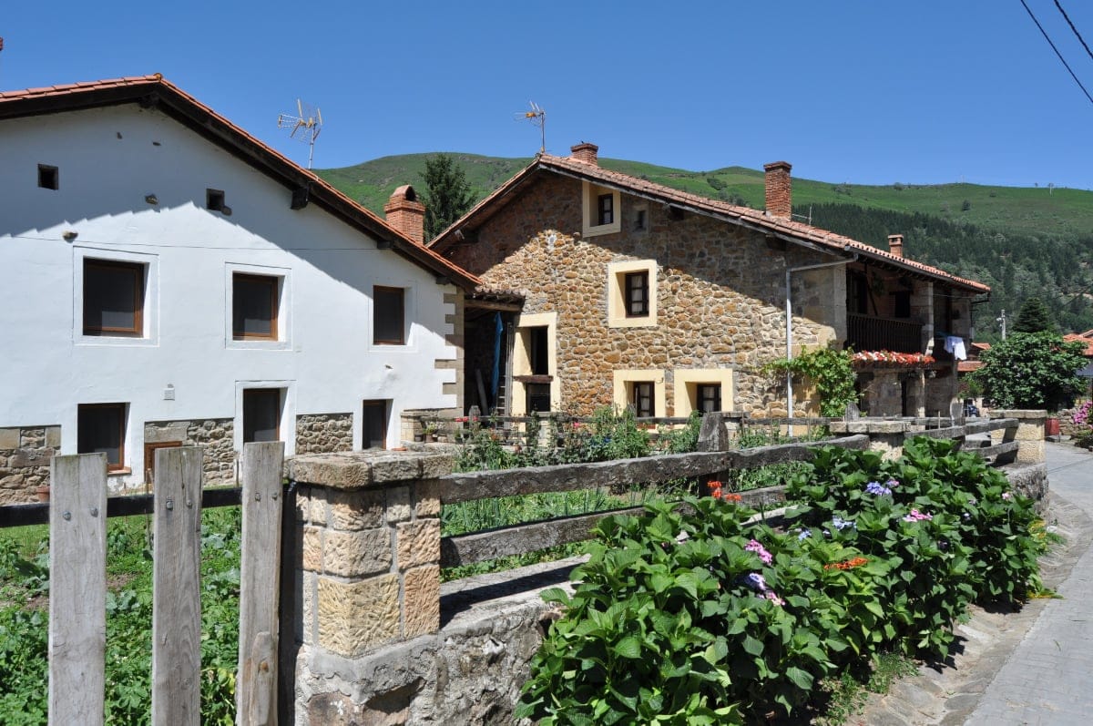 Barcenillas - Fuente: Wikimedia