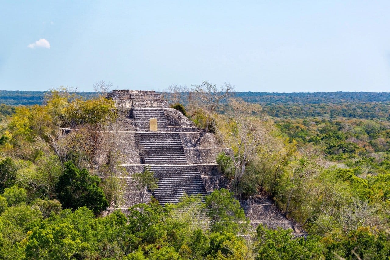 Calakmul