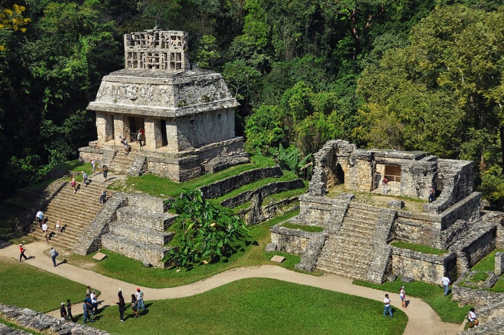 Palenque