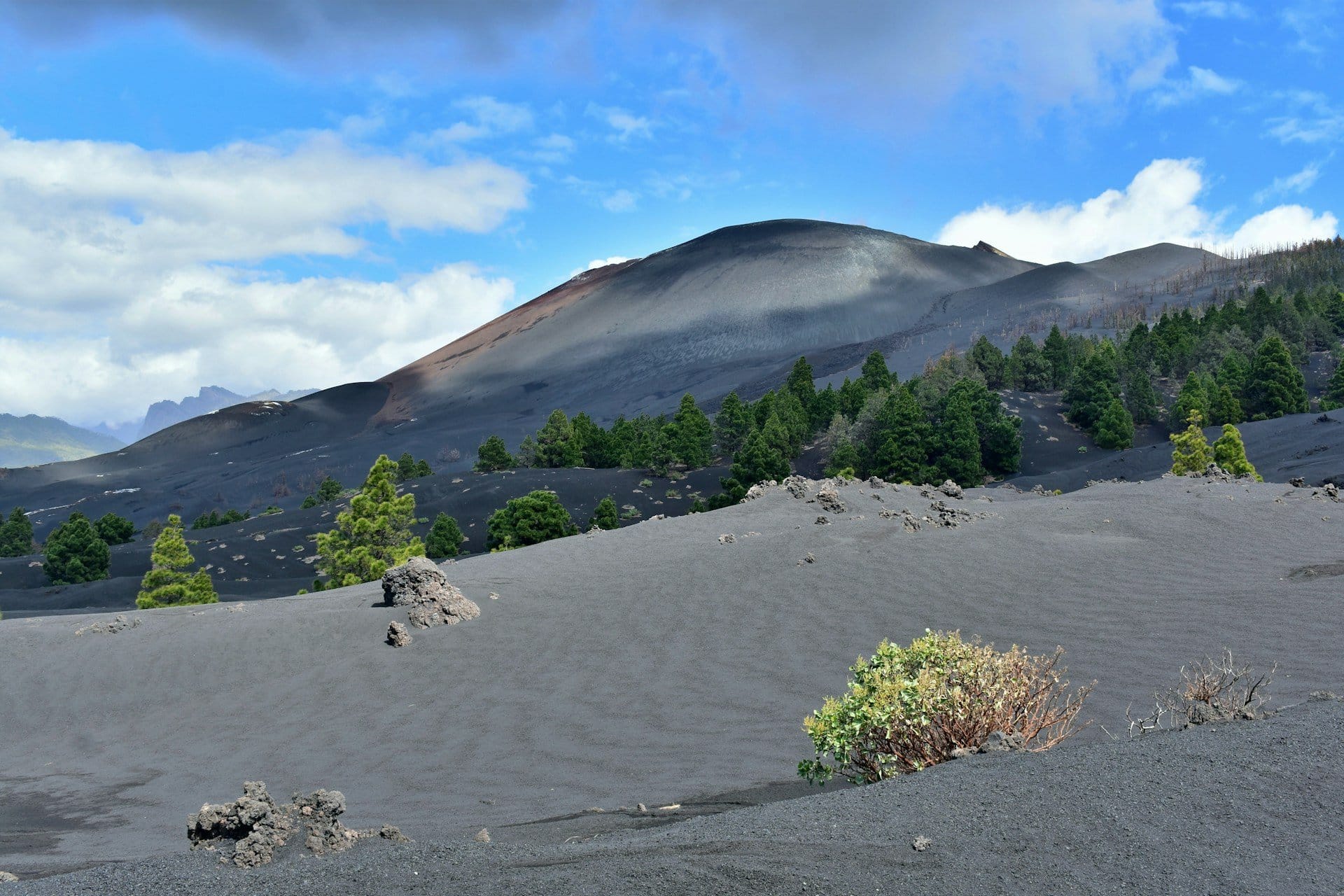 La Palma