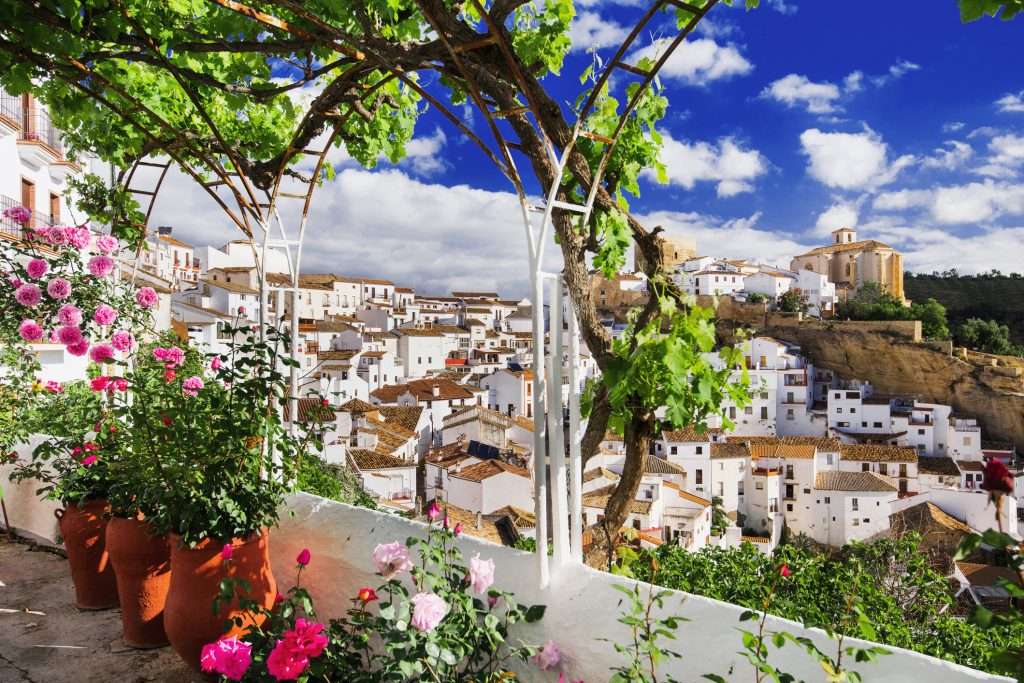 Setenil de las Bodegas, el pueblo más fotogénico de España Setenil_bodegas1-1024x683